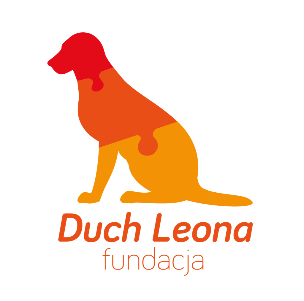 logo_Fundacja_Duch_Leona log