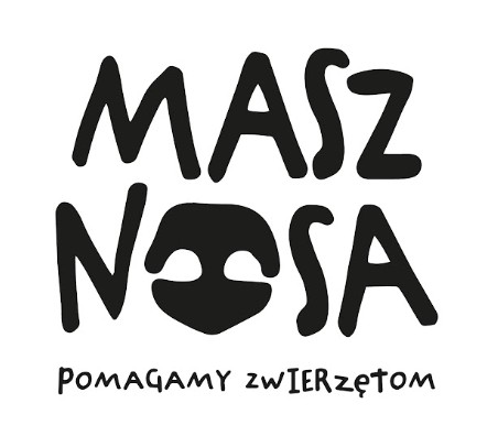 masz nosa